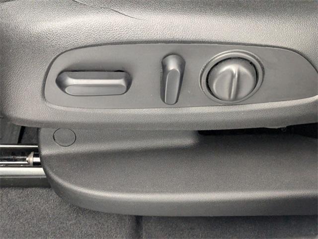 used 2020 Chevrolet Equinox car, priced at $17,278