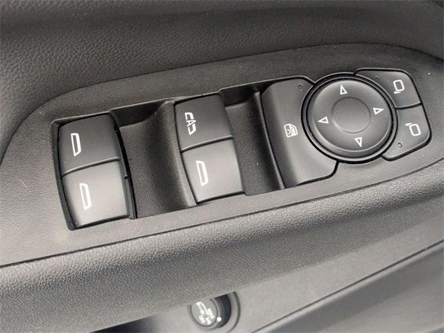 used 2020 Chevrolet Equinox car, priced at $17,278