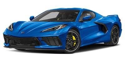 new 2026 Chevrolet Corvette car, priced at $74,365