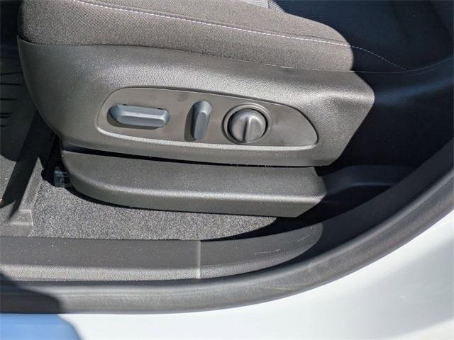 new 2026 Chevrolet Blazer car, priced at $36,195