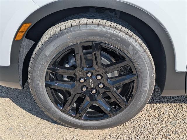 new 2026 Chevrolet Blazer car, priced at $36,195