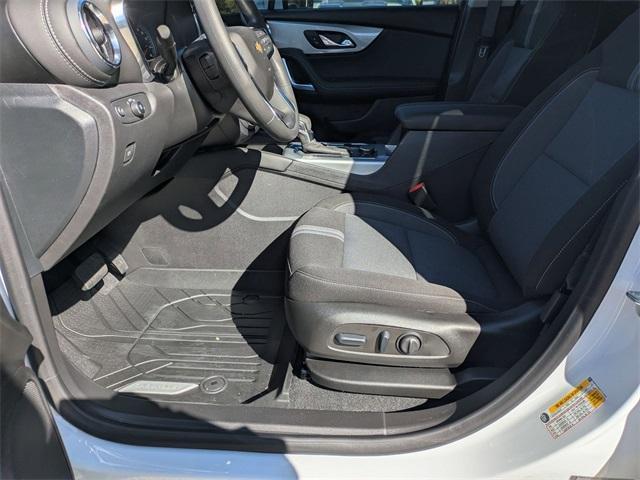 new 2026 Chevrolet Blazer car, priced at $36,195