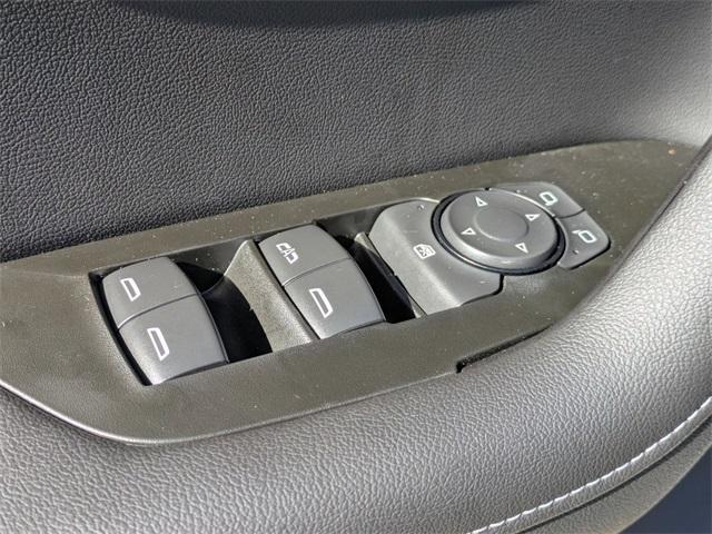 new 2026 Chevrolet Blazer car, priced at $36,195