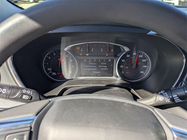 new 2026 Chevrolet Blazer car, priced at $36,195