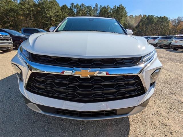 new 2026 Chevrolet Blazer car, priced at $36,195