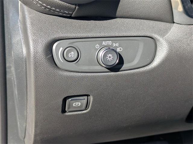 new 2026 Chevrolet Blazer car, priced at $36,195