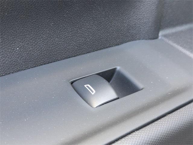 new 2026 Chevrolet Silverado 1500 car, priced at $44,095