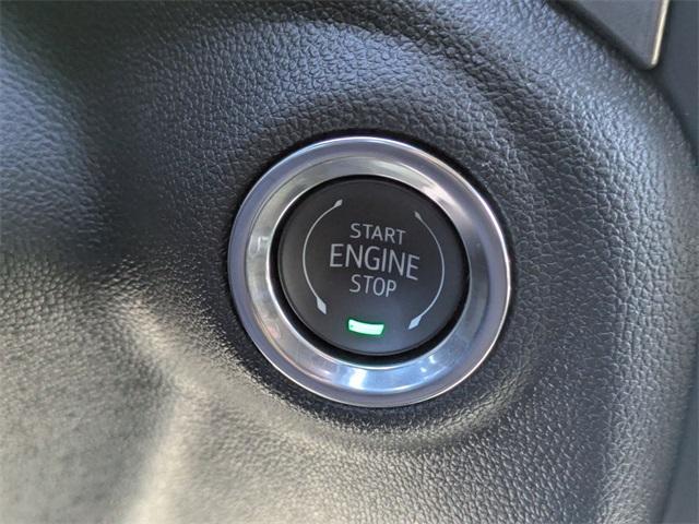 new 2026 Chevrolet Silverado 1500 car, priced at $44,095