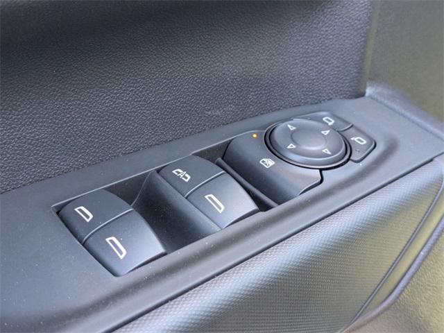 new 2026 Chevrolet Silverado 1500 car, priced at $44,095