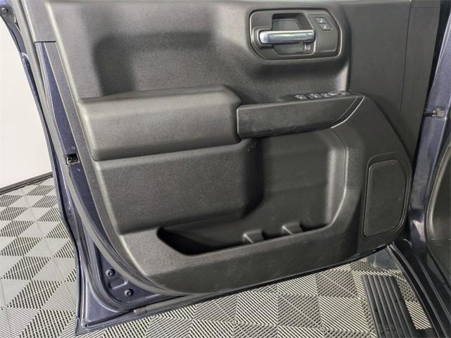 used 2022 Chevrolet Silverado 1500 car, priced at $33,165