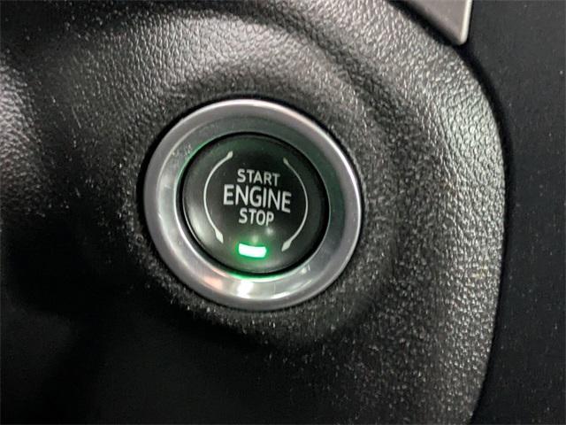 used 2022 Chevrolet Silverado 1500 car, priced at $33,165