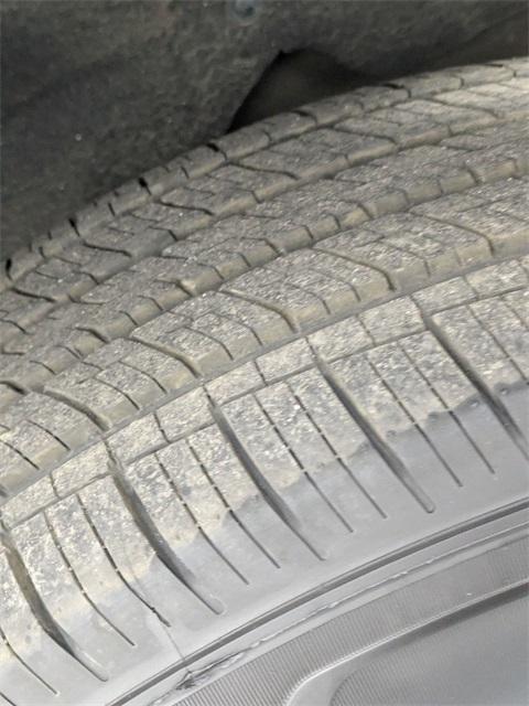 used 2022 Chevrolet Silverado 1500 car, priced at $33,165