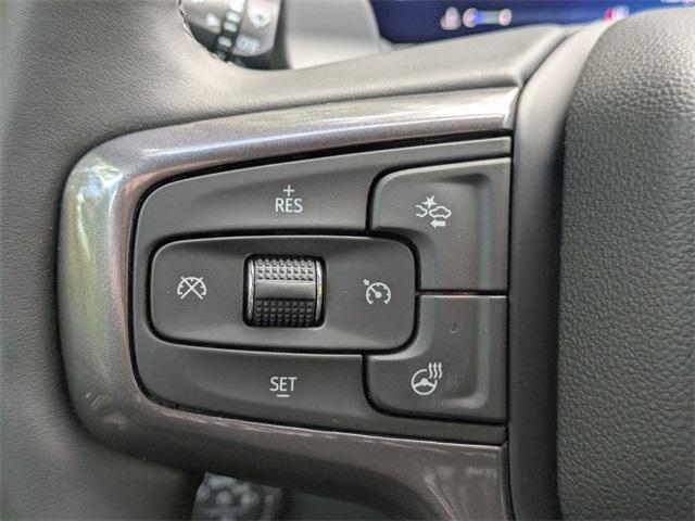 new 2026 Chevrolet Silverado 1500 car, priced at $71,326