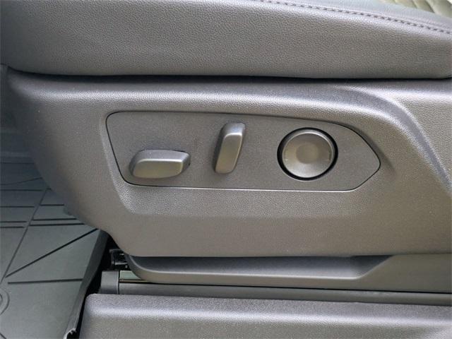 new 2026 Chevrolet Silverado 1500 car, priced at $71,326