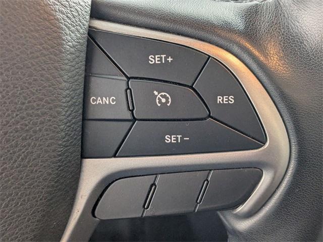 used 2022 Jeep Grand Cherokee WK car, priced at $22,689