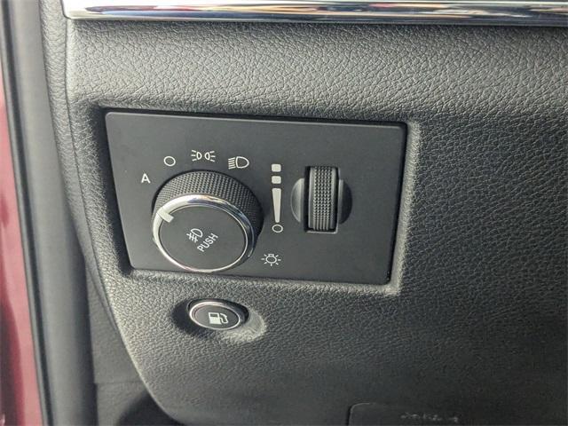 used 2022 Jeep Grand Cherokee WK car, priced at $22,689