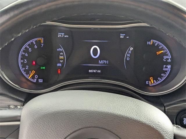 used 2022 Jeep Grand Cherokee WK car, priced at $22,689