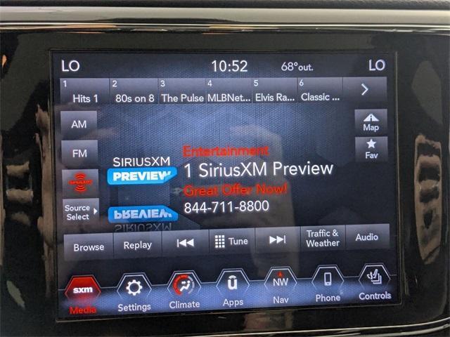 used 2022 Jeep Grand Cherokee WK car, priced at $22,689