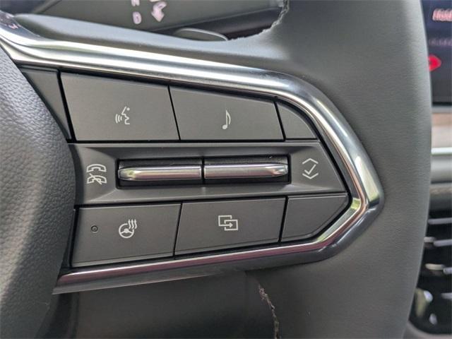 new 2025 Chevrolet Suburban car, priced at $88,455