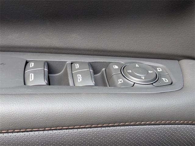 new 2025 Chevrolet Suburban car, priced at $88,455