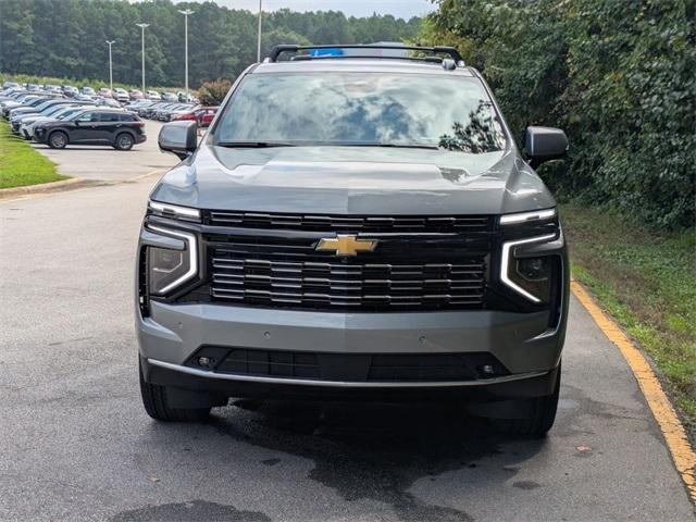 new 2025 Chevrolet Suburban car, priced at $88,455