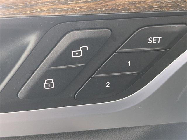 used 2020 BMW X3 car, priced at $21,000
