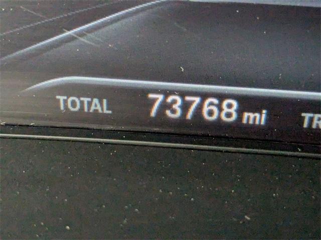 used 2020 BMW X3 car, priced at $21,000