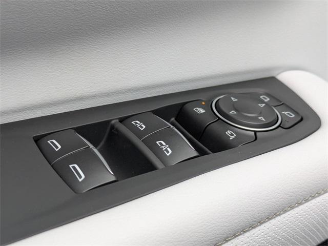 new 2026 Chevrolet Tahoe car, priced at $83,505