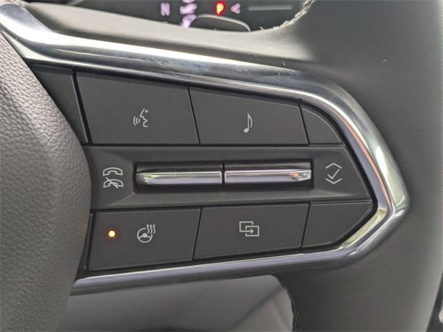 new 2026 Chevrolet Tahoe car, priced at $83,505