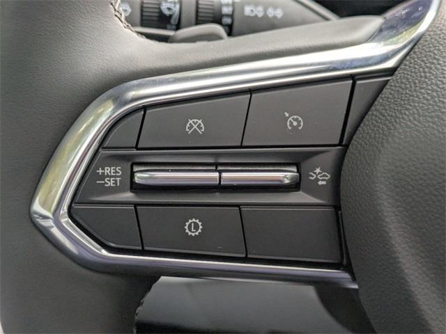 new 2026 Chevrolet Tahoe car, priced at $83,505