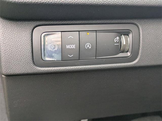 new 2026 Chevrolet Traverse car, priced at $45,420