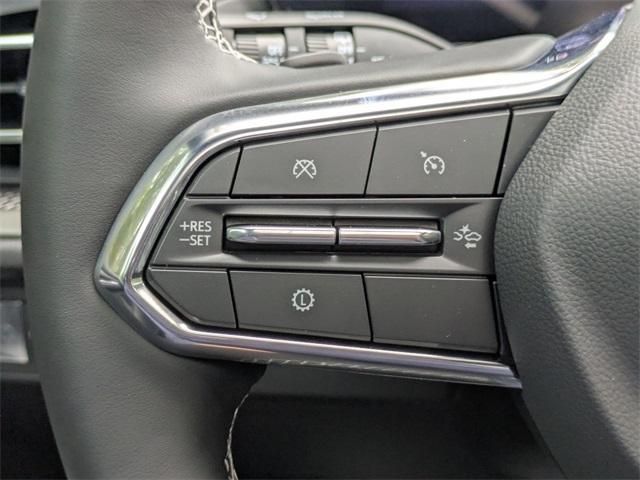 new 2026 Chevrolet Traverse car, priced at $45,420