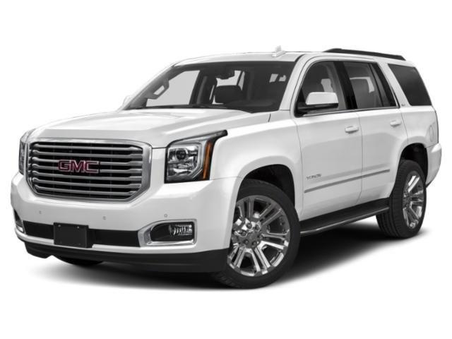 used 2018 GMC Yukon car, priced at $27,047