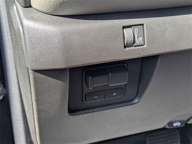 new 2025 Chevrolet Colorado car, priced at $58,220