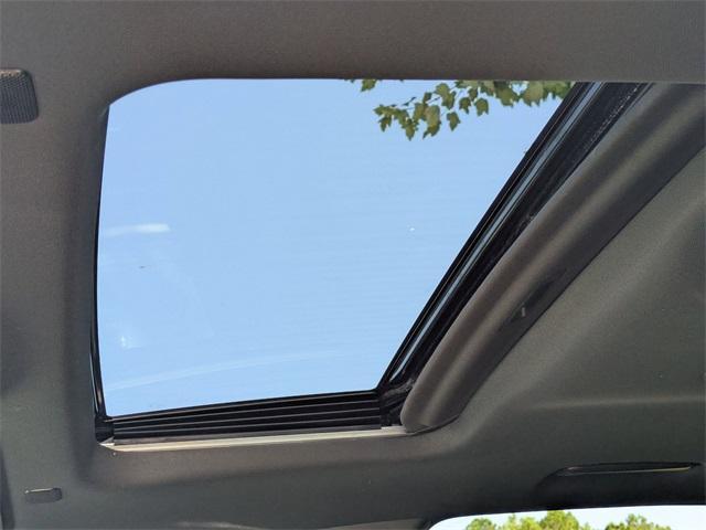 new 2025 Chevrolet Colorado car, priced at $58,220