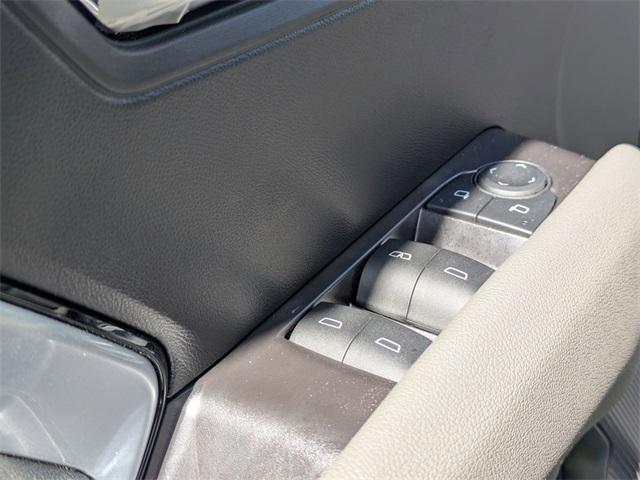 new 2025 Chevrolet Colorado car, priced at $58,220