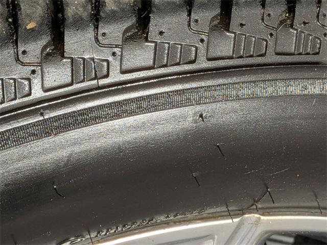 used 2023 Cadillac Escalade car, priced at $78,362