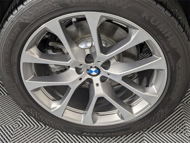 used 2023 BMW X5 car, priced at $40,691