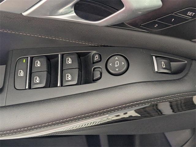 used 2023 BMW X5 car, priced at $40,691