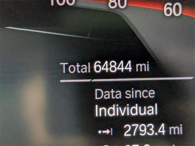 used 2023 BMW X5 car, priced at $40,691