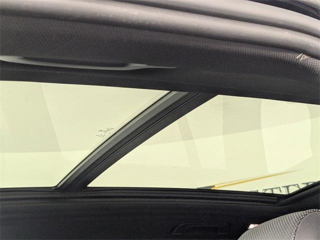 used 2023 BMW X5 car, priced at $40,691