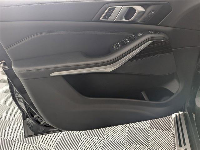 used 2023 BMW X5 car, priced at $40,691
