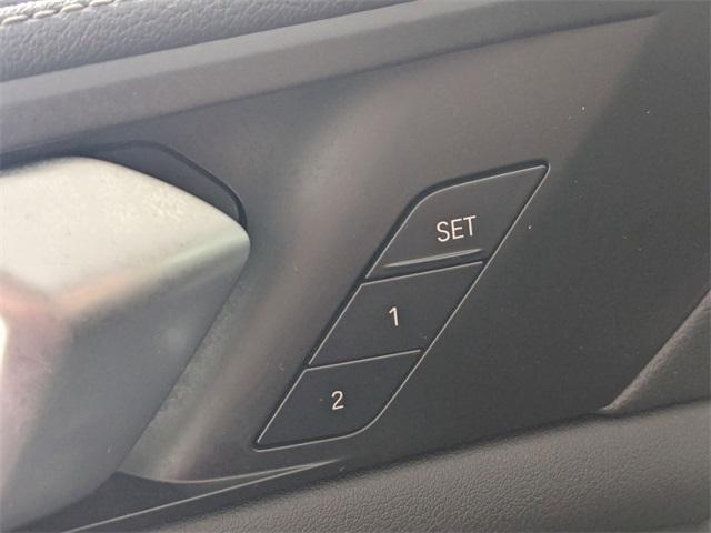 used 2023 BMW X5 car, priced at $40,691