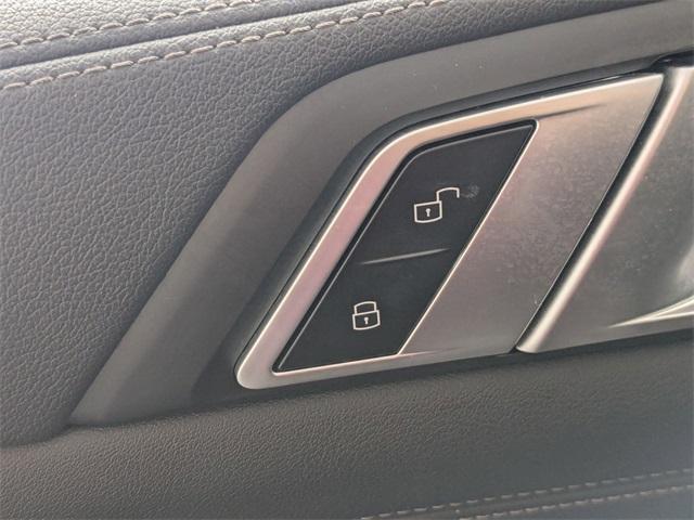 used 2023 BMW X5 car, priced at $40,691