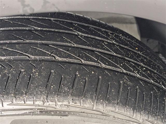 used 2021 Chevrolet Trax car, priced at $15,181