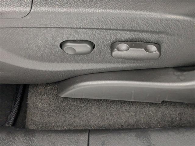 used 2021 Chevrolet Trax car, priced at $15,181