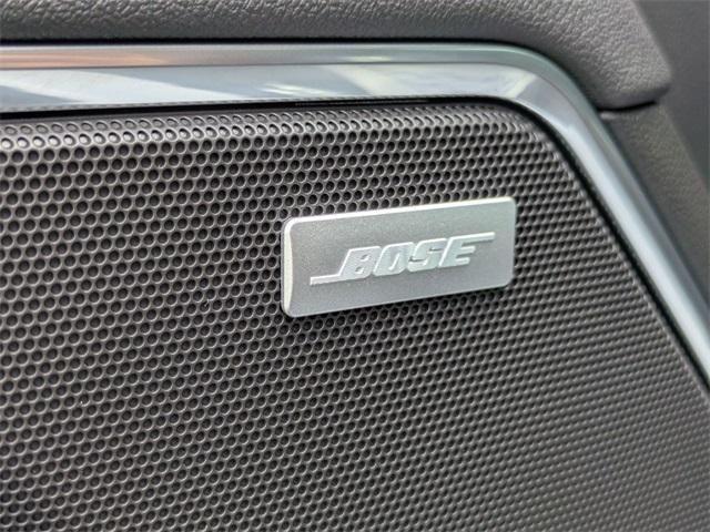 new 2025 Chevrolet Silverado 1500 car, priced at $93,930