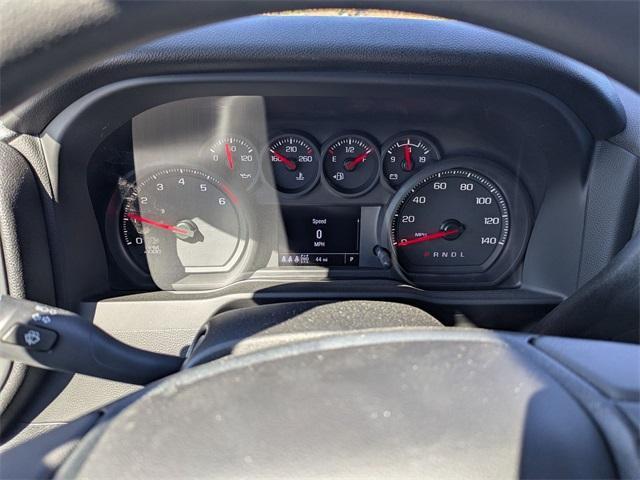 new 2026 Chevrolet Silverado 2500 car, priced at $66,748