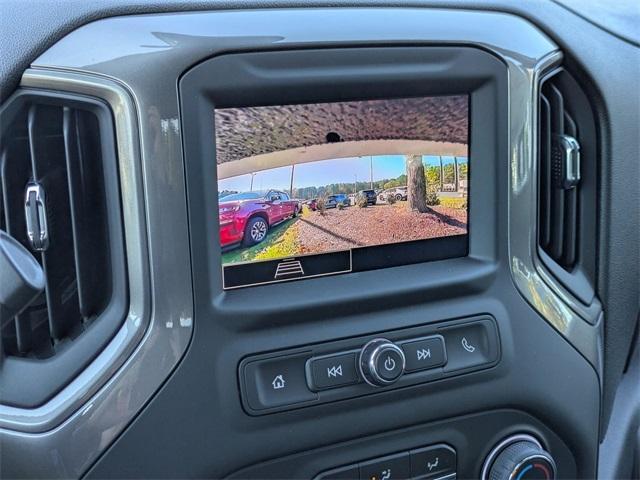 new 2026 Chevrolet Silverado 2500 car, priced at $66,748