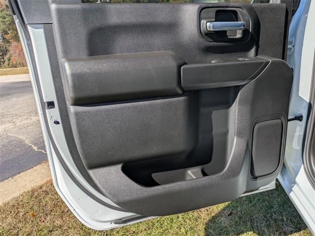 new 2026 Chevrolet Silverado 2500 car, priced at $66,748